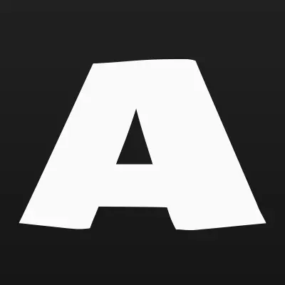 Агентство шаров, лого-визитка