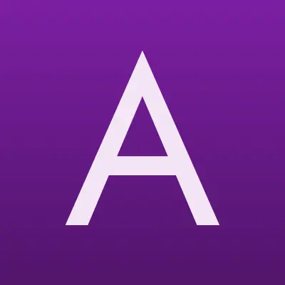 Авиценна, Кафе, лого-визитка