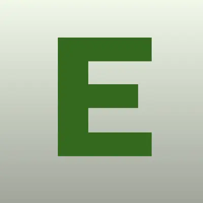 Ell`e, салон красоты, лого-визитка
