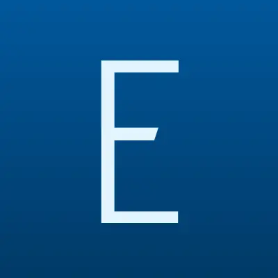 Estel, магазин, лого-визитка