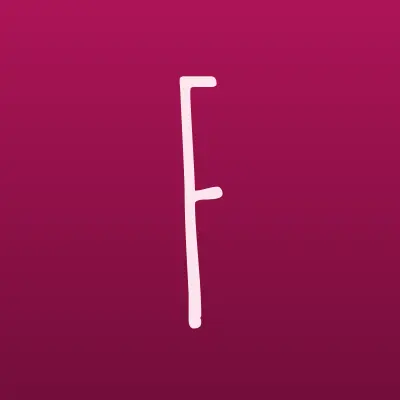 Фавор, кафе, лого-визитка