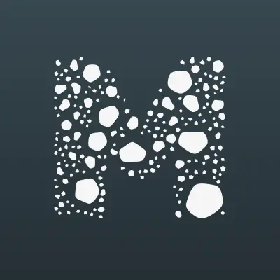 Магазин посуды, лого-визитка