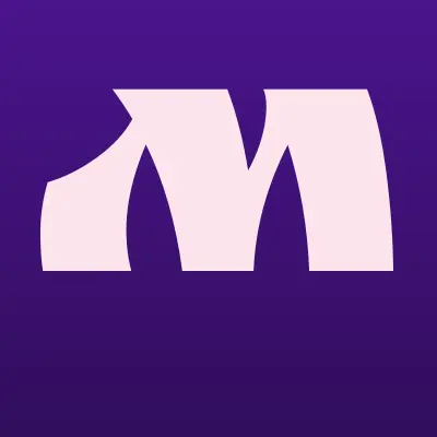 Мао Asian bar, азиатский ресторан, лого-визитка