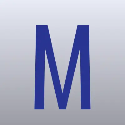 Melissa, студия красоты, лого-визитка