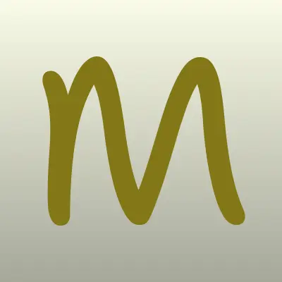 Mi Linda, магазин, лого-визитка