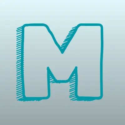 Ми-Ми-Шарики, магазин, лого-визитка