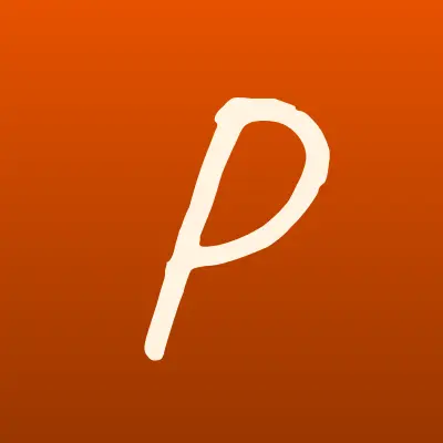 Пивоман, магазин разливных напитков, лого-визитка