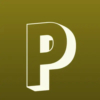 Пивторг, магазин разливных напитков, лого-визитка