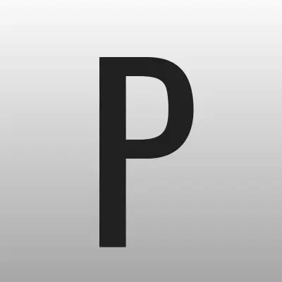 Proikea, служба доставки товаров из ИКЕА и OBI, лого-визитка