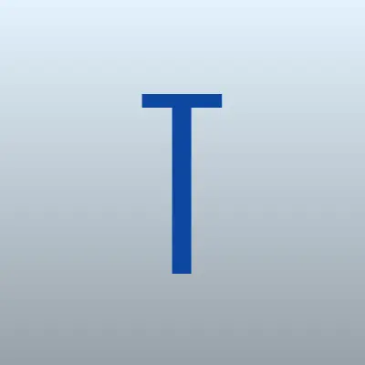 Tupperware, магазин посуды, лого-визитка