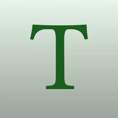 Tupperwave, магазин посуды, лого-визитка