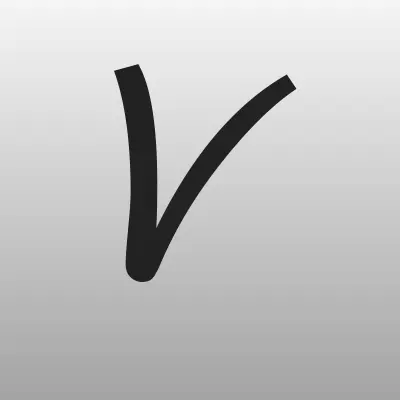 Viktoria_fashion13, сеть магазинов, лого-визитка