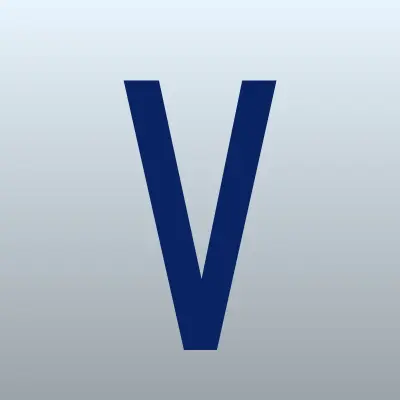 Viktoria_fashion13, сеть магазинов, лого-визитка