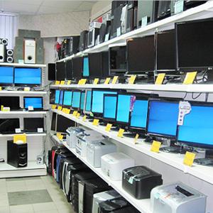 Компьютерные магазины Саранска