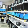 Компьютерные магазины в Саранске