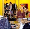 Магазины одежды и обуви в Саранске
