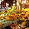 Рынки в Саранске
