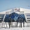 Спортивные комплексы в Саранске