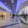 Торговые центры в Саранске