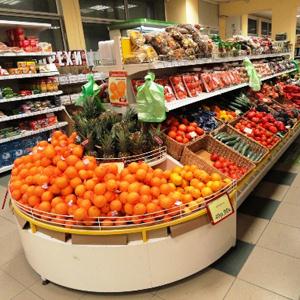 Супермаркеты Саранска