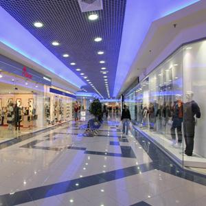 Торговые центры Саранска