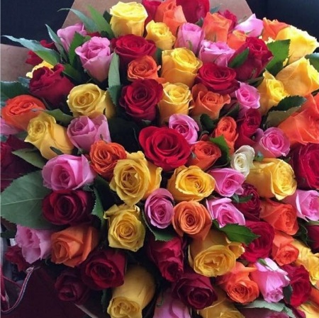 Цветочные магазины Саранска Цветочные магазины Саранска