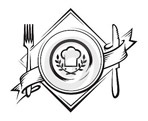 Саранск - иконка «ресторан» в Саранске